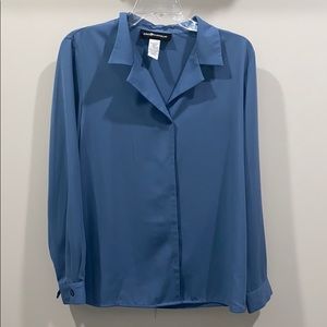 Business Button Up